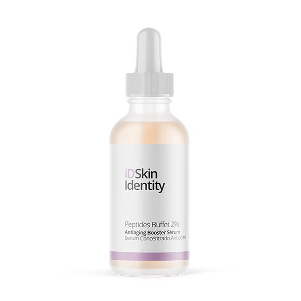 Sérum Peptides Buffet 2%