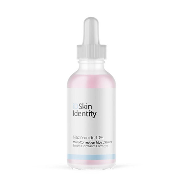 Sérum Niacinamide 10%