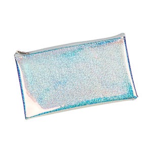 Holographic Pouch