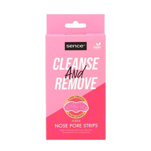 Bandas Cleanse And Remove