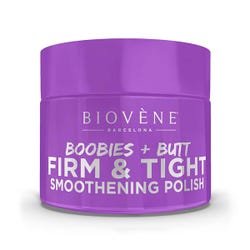 Imagen de BIOVENE Boobies+Butt Exfoliante | 50ML Exfoliante para glúteos y senos Imagen de BIOVENE Boobies+Butt Exfoliante | 50ML Exfoliante para glúteos y senos