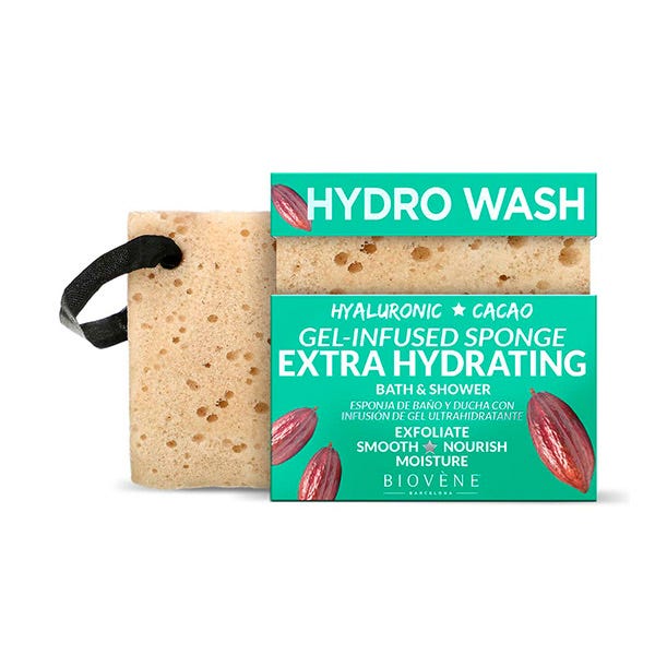 Esponja Extra Hidratante