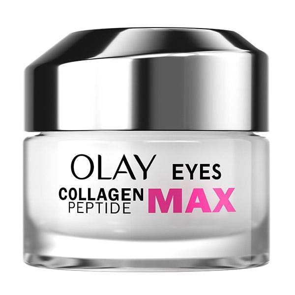 Collagen Peptide24 Max Contorno De Ojos