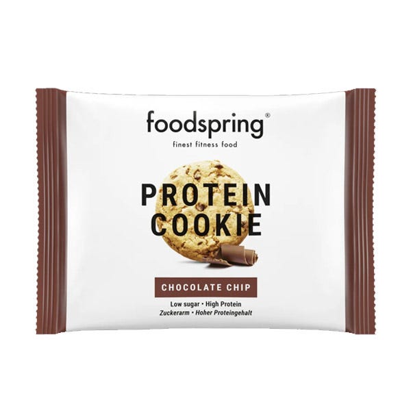 Protein&#x20;Cookie&#x20;Chocolate&#x20;Chip