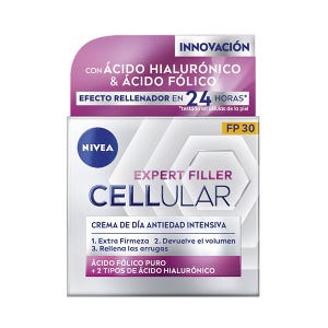 Expert Filler Cellular Crema Día Spf30