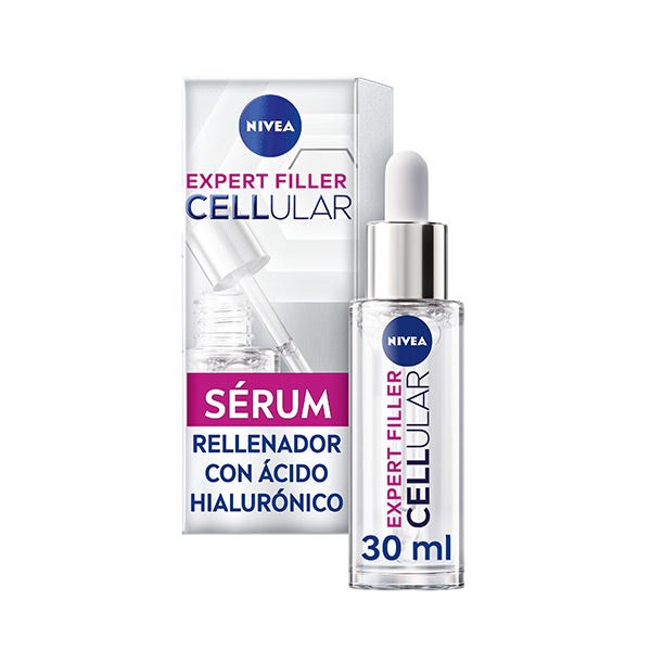 Expert Filler Cellular Sérum Concentrado