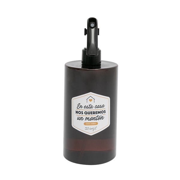 Ambientador Nos Queremos Un Montón