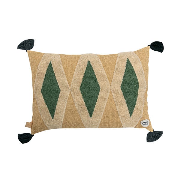 Cojín Time To Relax