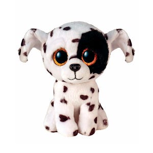 Beanie Boos Luther Dog