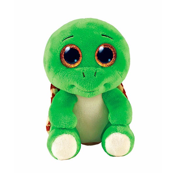 Beanie Boos Turbo Turtle