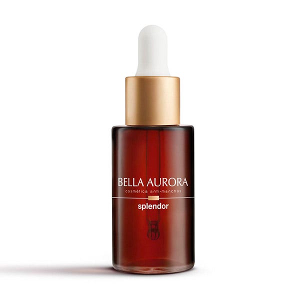 Splendor Sérum Día main product photo