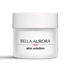 Imagen de BELLA AURORA Age Solution Crema Día | 50ML Crema facial anti-arrugas Imagen de BELLA AURORA Age Solution Crema Día | 50ML Crema facial anti-arrugas