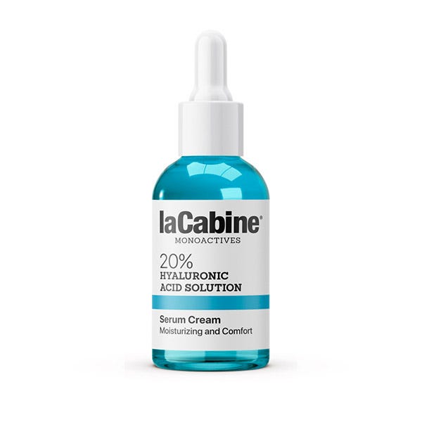 20% Hyaluronic Acid Solution