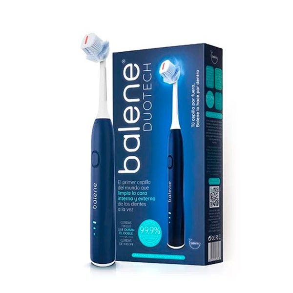 ISDIN Duotech Azul