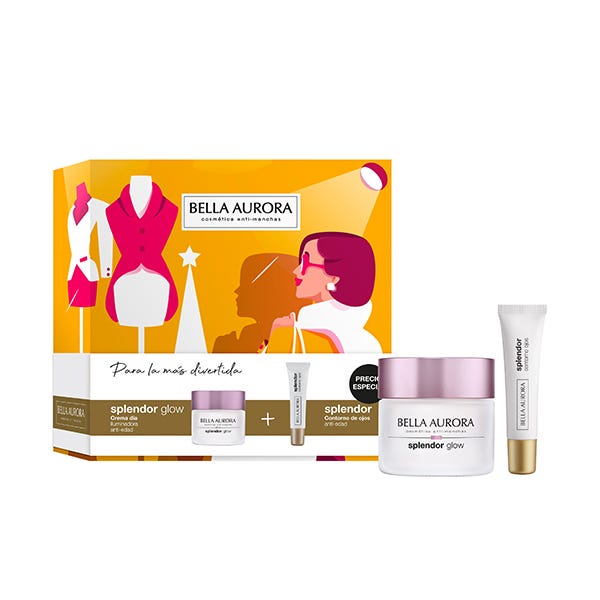 Estuche Para La Más Divertida