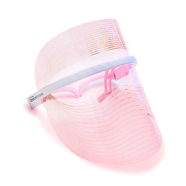 Mascarilla Terapia Led