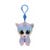 Clip Heather Cat