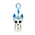 Clip Helena Husky