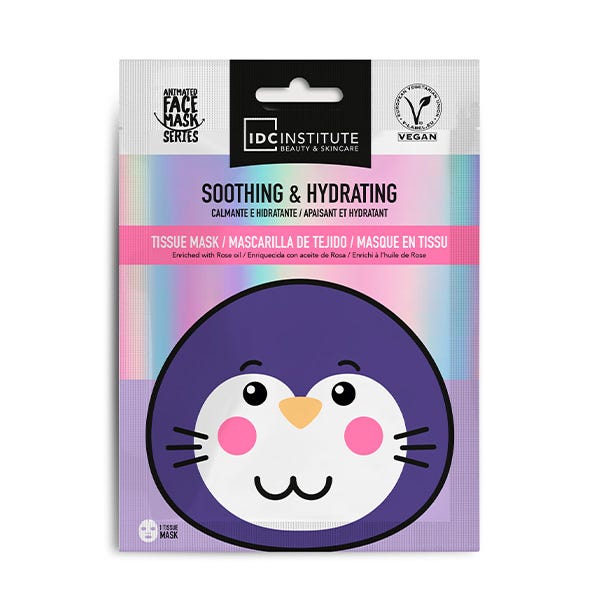 Mascarilla Calmante E Hidratante