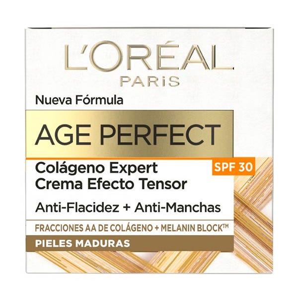 Age Perfect Colágeno Expert Spf30 main product photo