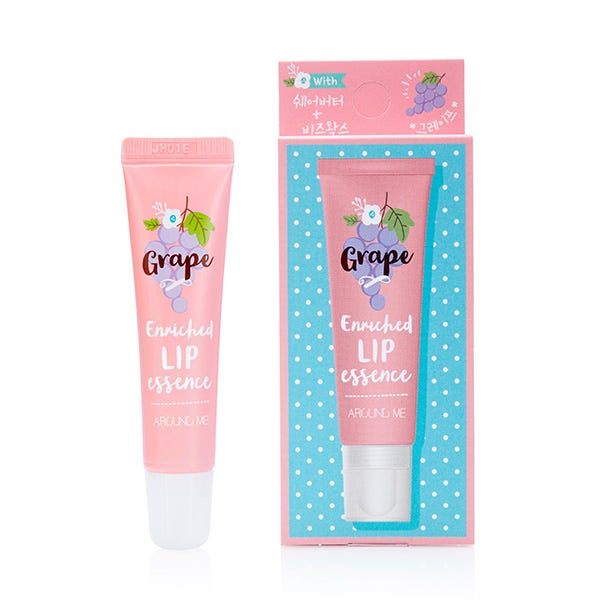 Bálsamo Labial Uva