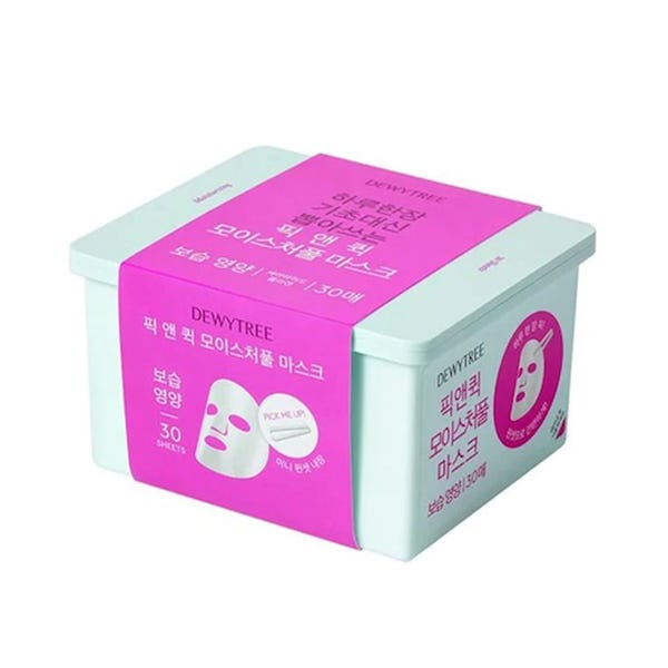 Mascarilla Pick And Quick