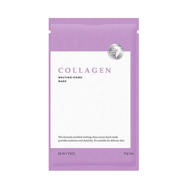 Mascarilla Colágeno Melting-Chou
