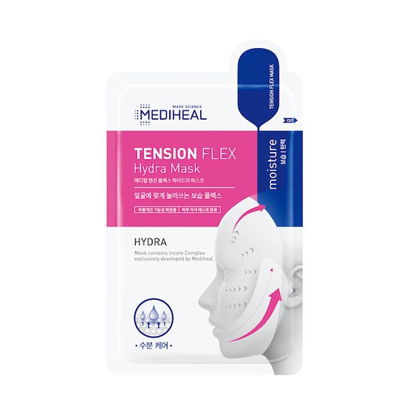 Mascarilla Hidratante Tension Flex main product photo