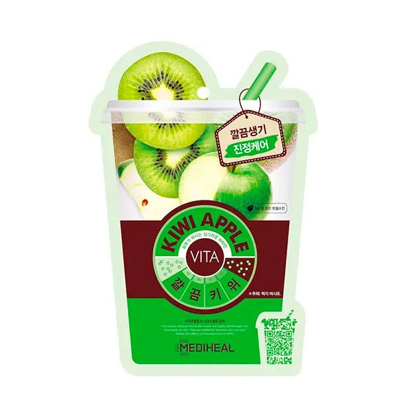Kiwi Apple main product photo