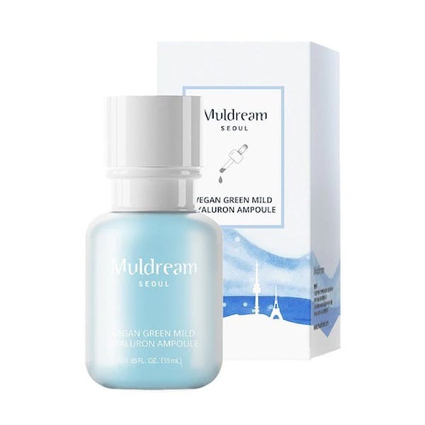 Ampolla Hialurónico