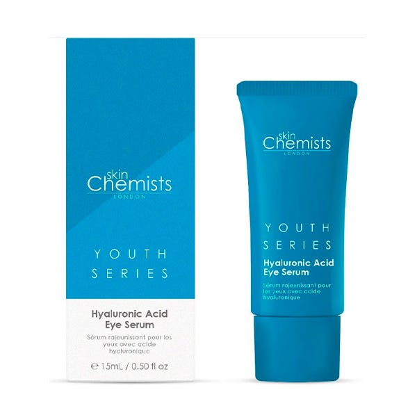 Youth Series Ácido Hialurónico