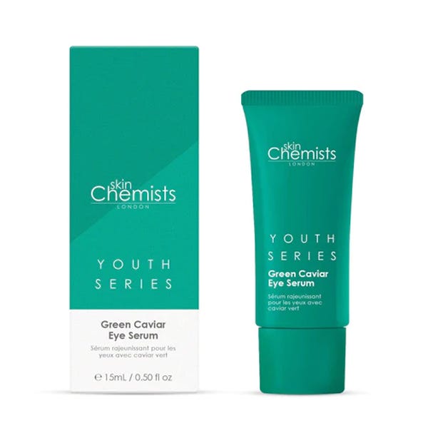 Youth Series Green Caviar