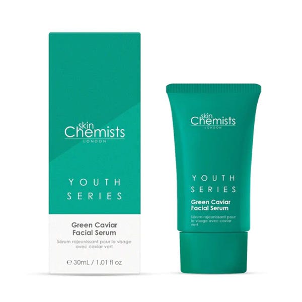 Youth Series Green Caviar