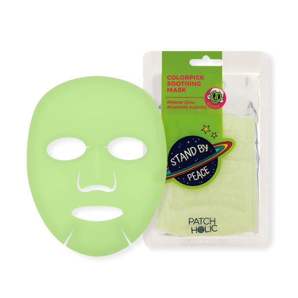 Mascarilla Colorpick