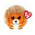 Puffies Caesar Tan Lion