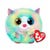 Puffies Heather Cat