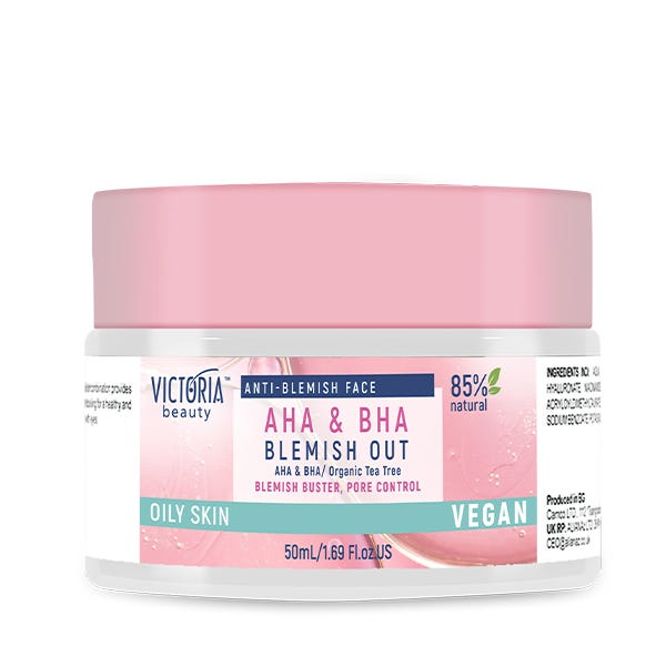 Aha-Bha Blemish Out main product photo
