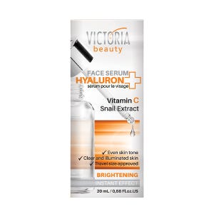 Vitamina C Hyaluron