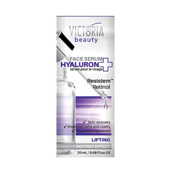 Retinol Hyaluron main product photo