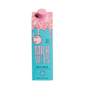 Milk Vibes
