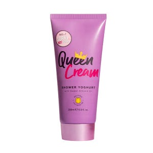 Queen Cream