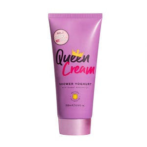 Queen Cream SO Gel baño precio | DRUNI.es
