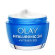Hyaluronic 24 + Vitamin B5