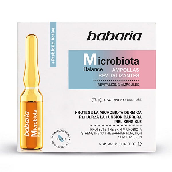 Microbiota Balance