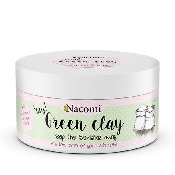 Mascarilla&#x20;De&#x20;Arcilla&#x20;Verde