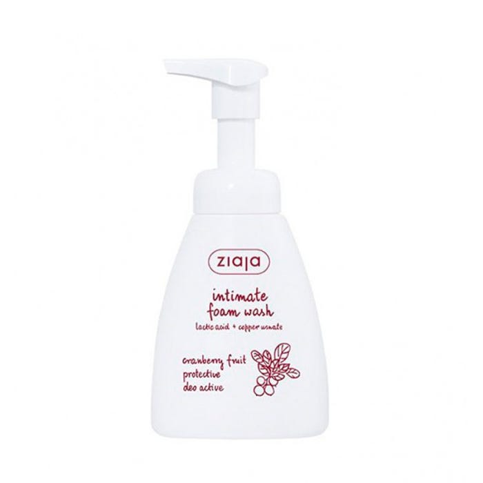 Intimate Foam Wash ZIAJA Espuma Suave Higiene ntima Precio DRUNI es intimate-foam-wash-ziaja-espuma-suave-higiene-ntima-precio-druni-es