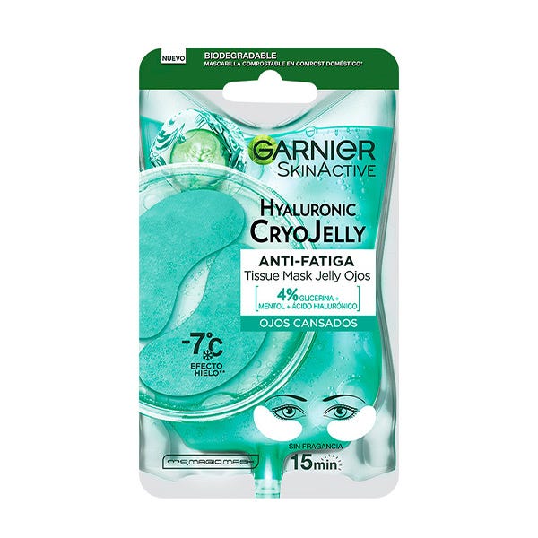 Imagen de Hyaluronic Cryo Jelly