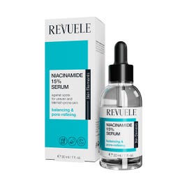 REVUELE Sérum Niacinamida