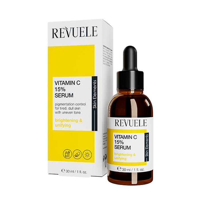 Revuele Vitamin C 15% Serum