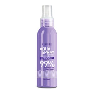Aqua Spray Mosturizing